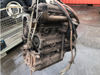 Variklis Fiat 8065.04: foto 4