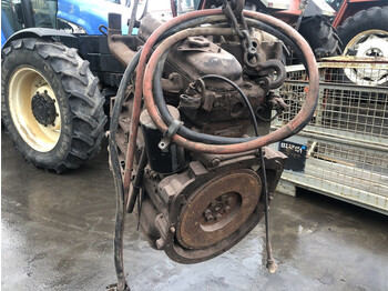 Variklis Fiat 8065.04: foto 3