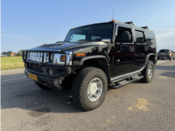 Lengvasis automobilis