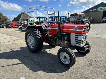 Traktorius Massey Ferguson 165: foto 3