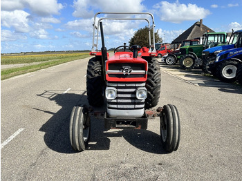 Traktorius Massey Ferguson 165: foto 2