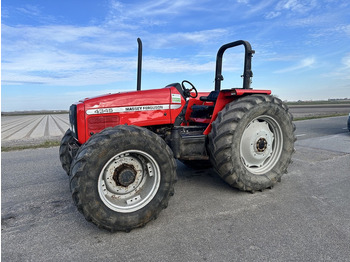 Traktorius MASSEY FERGUSON 4300 series