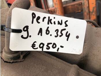 Variklis PERKINS