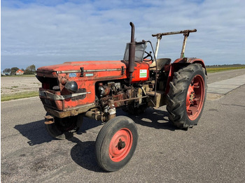 Traktorius ZETOR