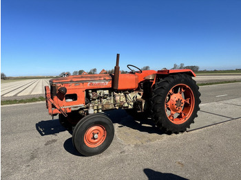 Traktorius ZETOR