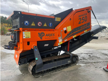 Pramoninis smulkintuvas