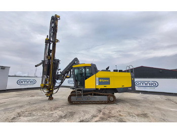 Gręžimo mašina Atlas Copco (Epiroc) FlexiROC T45-11SF: foto 3