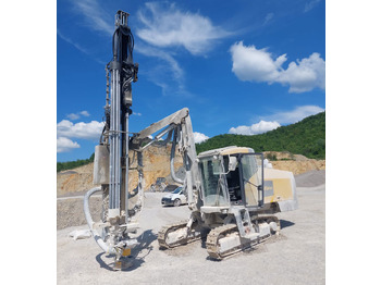 Gręžimo mašina Atlas Copco (Epiroc) FlexiRoc T35-11: foto 2