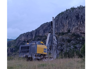 Gręžimo mašina Atlas Copco (Epiroc) FlexiRoc T35-11: foto 5