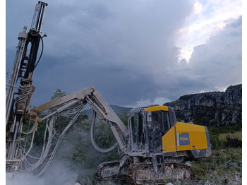 Gręžimo mašina Atlas Copco (Epiroc) FlexiRoc T35-11: foto 3