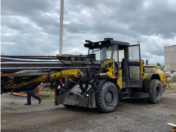 Atlas Copco L2C lizingą Atlas Copco L2C: foto 1