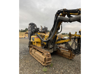 Gręžimo mašina ATLAS