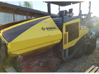 Asfalto klotuvas BOMAG