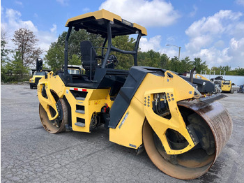 Volas BOMAG