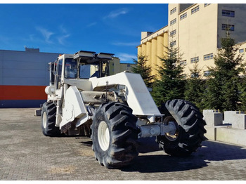 Grunto stabilizatorius Bomag MPH 122: foto 2