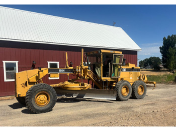 Greideris CATERPILLAR 160H