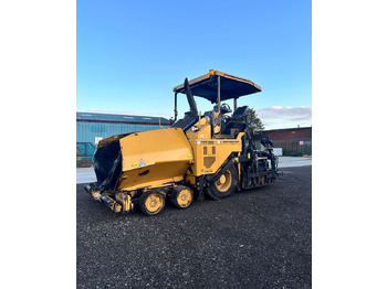 Asfalto klotuvas CATERPILLAR AP500F