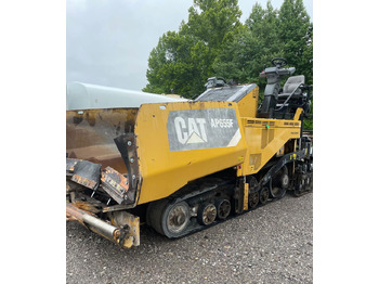 Asfalto klotuvas CATERPILLAR AP655F