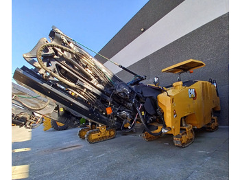 Asfalto freza CATERPILLAR