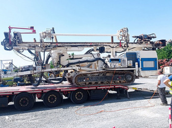 Polių kalimo mašina Comacchio MC1200: foto 2
