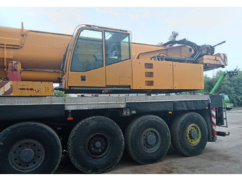 Autokranas Demag AC 100: foto 4