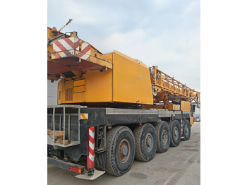 Autokranas Demag AC 100: foto 5