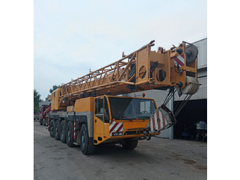 Autokranas Demag AC 100: foto 2