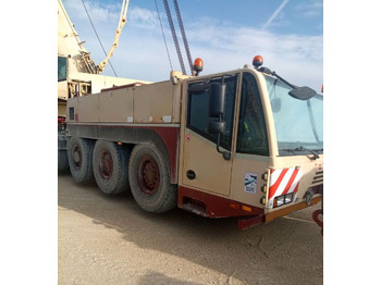 Autokranas DEMAG