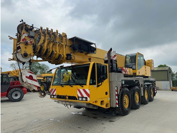 Autokranas DEMAG