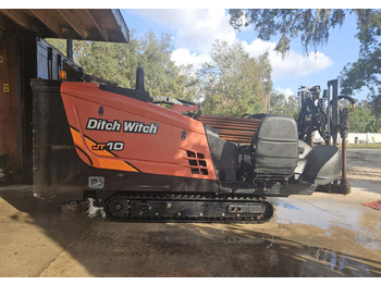 Horizontalaus gręžimo mašinos DITCH WITCH