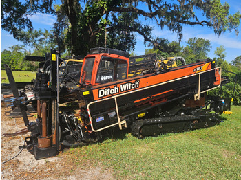 Horizontalaus gręžimo mašinos DITCH WITCH