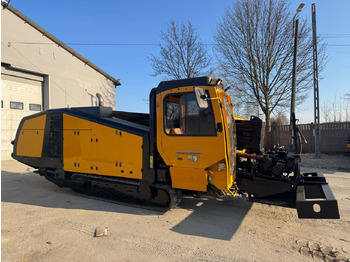 Horizontalaus gręžimo mašinos DITCH WITCH