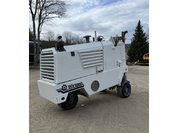 Asfalto freza Ditch Witch W 500: foto 3