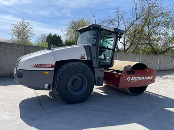 Volas Dynapac CA4000D: foto 4