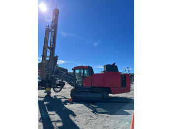 Gręžimo mašina EPIROC