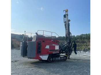Gręžimo mašina Epiroc SmartROC D60-10SF: foto 3