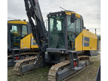 Gręžimo mašina EPIROC