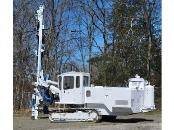 Gręžimo mašina FURUKAWA