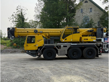 Autokranas GROVE