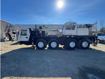 Autokranas Grove GMK 4070: foto 3