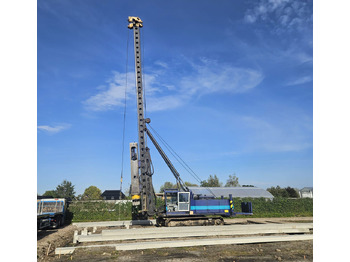 Junttan PM-20LC lizingą Junttan PM-20LC: foto 2 Junttan PM-20LC lizingą Junttan PM-20LC: foto 2