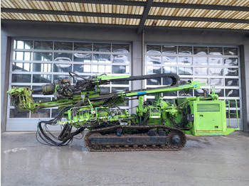 Klemm KR 806-3 lizingą Klemm KR 806-3: foto 1 Klemm KR 806-3 lizingą Klemm KR 806-3: foto 1