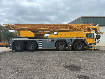 Autokranas Liebherr LTM 1080-L: foto 2