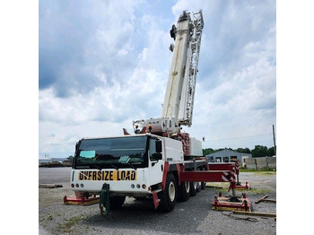 Autokranas Liebherr LTM 1100-5.2: foto 3