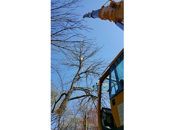 Autokranas Liebherr LTM 1120-1: foto 4