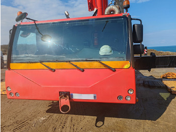 Autokranas Liebherr LTM 1160-5.2: foto 5