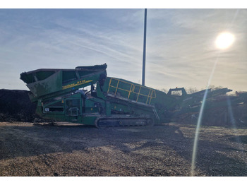 Sijotuvas McCloskey R230: foto 3