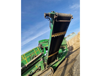 Sijotuvas McCloskey R230: foto 4