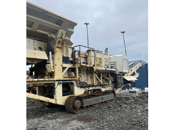 Metso LT110S lizingą Metso LT110S: foto 5