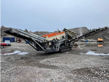 Sijotuvas METSO